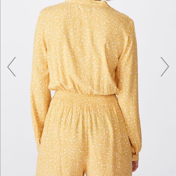 Romper - Picture 4 of 4